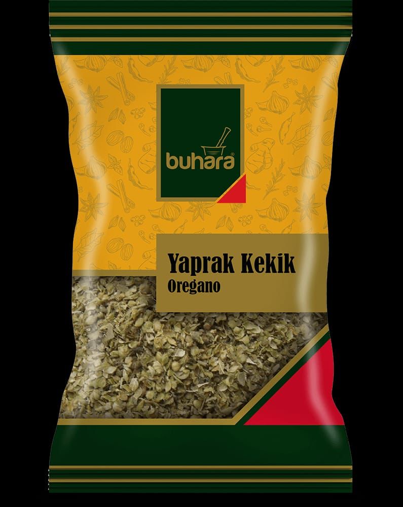 Buhara Yaprak Kekik 15 Gr