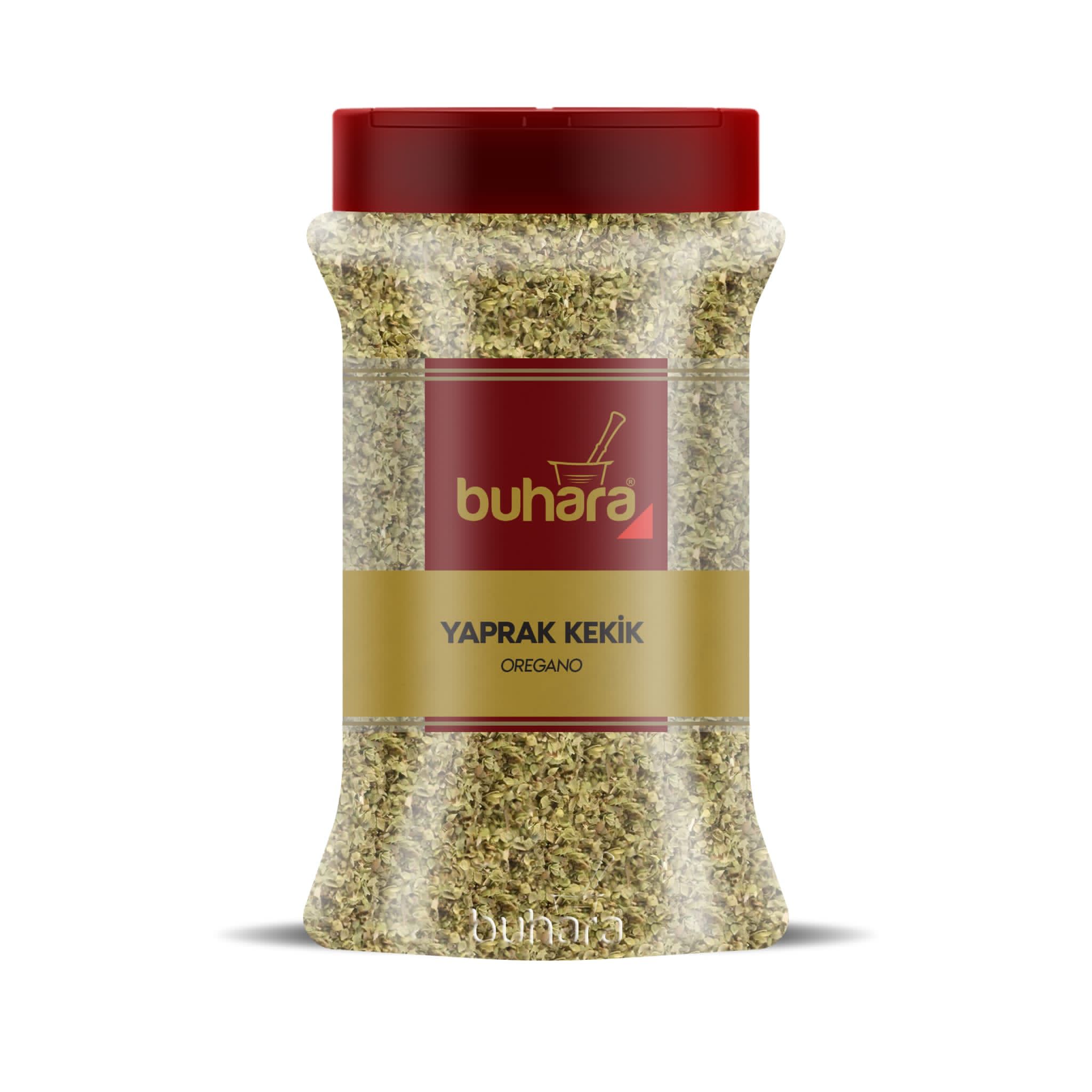 Buhara Yaprak Kekik 65 Gr