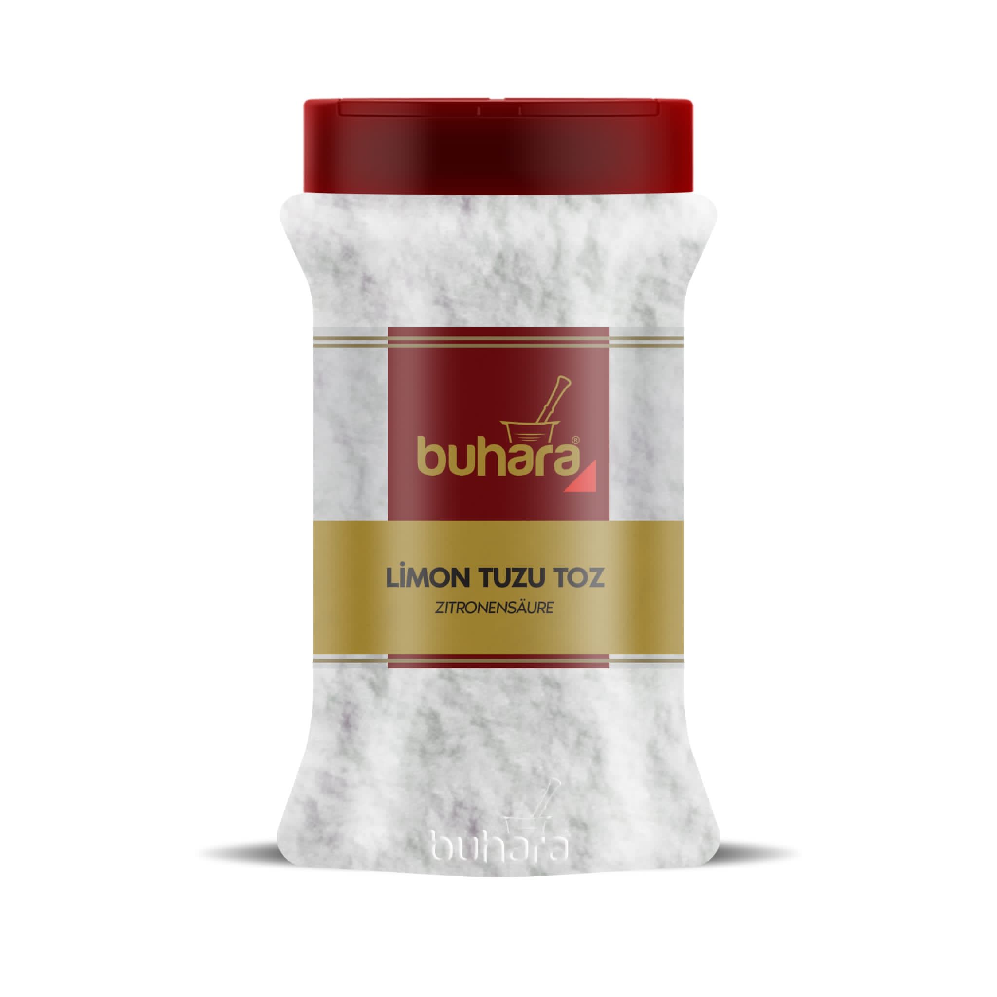 Buhara Limontuzu 60 Gr